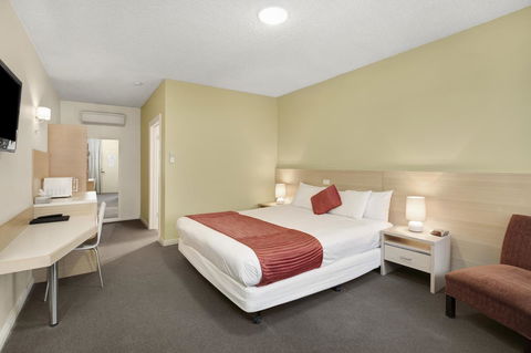 Adelaide Road Motor Lodge - Dentist Find 10