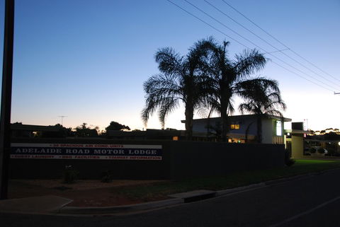 Adelaide Road Motor Lodge - Dentist Find 33