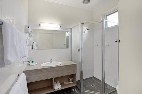 Adelaide Road Motor Lodge - Dentist Find 21