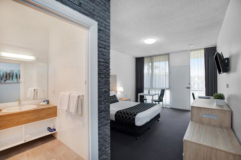 Adelaide Road Motor Lodge - Dentist Find 23