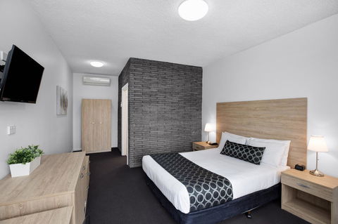 Adelaide Road Motor Lodge - Dentist Find 26