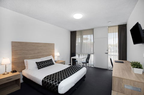 Adelaide Road Motor Lodge - Dentist Find 25