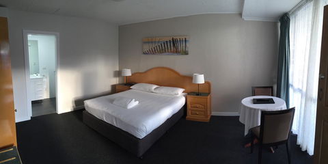 Hilton Motel - Dentist Find 27