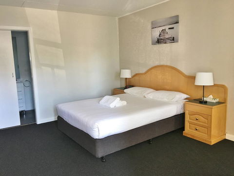 Hilton Motel - Dentist Find 31