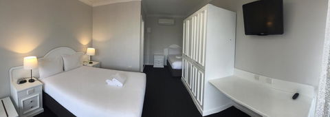 Hilton Motel - Dentist Find 39