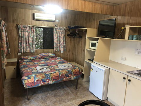 Moonta Bay Caravan Park - Dentist Find 4