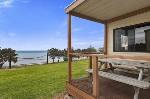 Moonta Bay Caravan Park - Dentist Find 13