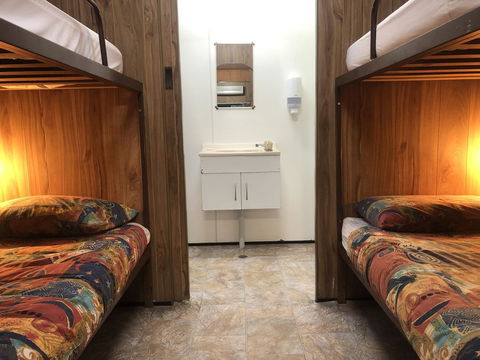 Moonta Bay Caravan Park - Dentist Find 2