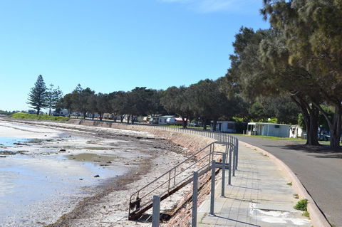 Moonta Bay Caravan Park - Dentist Find 29