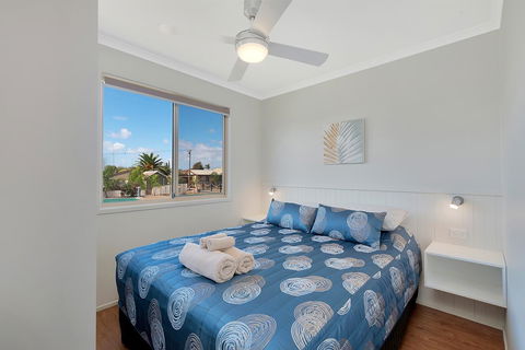 Moonta Bay Caravan Park - Dentist Find 17