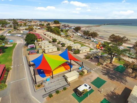 Moonta Bay Caravan Park - Dentist Find 6