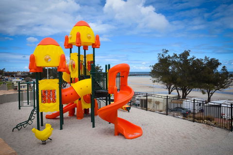 Moonta Bay Caravan Park - Dentist Find 24