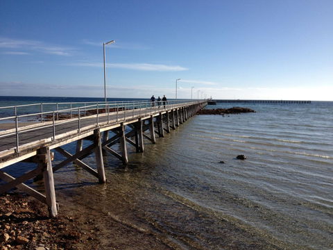 Moonta Bay Caravan Park - Dentist Find 30