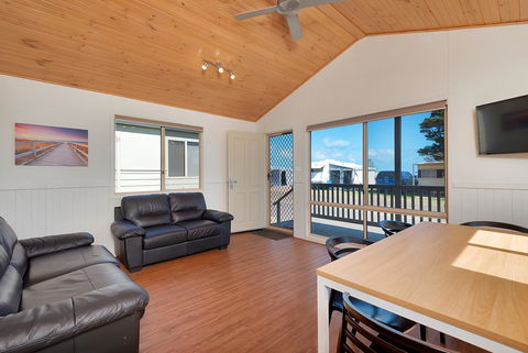 Moonta Bay Caravan Park - Dentist Find 19