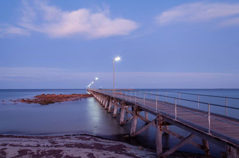 Moonta Bay Caravan Park - Dentist Find 28