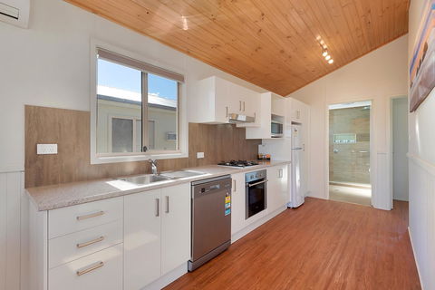 Moonta Bay Caravan Park - Dentist Find 18