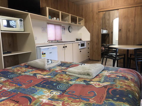 Moonta Bay Caravan Park - Dentist Find 3