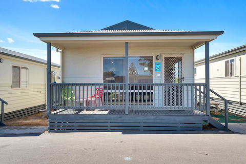 Moonta Bay Caravan Park - Dentist Find 21
