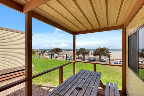 Moonta Bay Caravan Park - Dentist Find 12