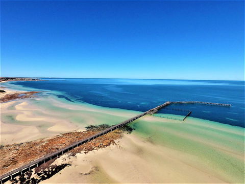 Moonta Bay Caravan Park - Dentist Find 0