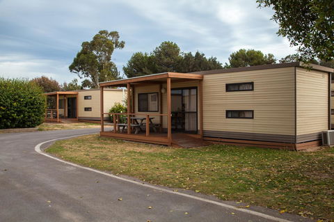 Moonta Bay Caravan Park - Dentist Find 27