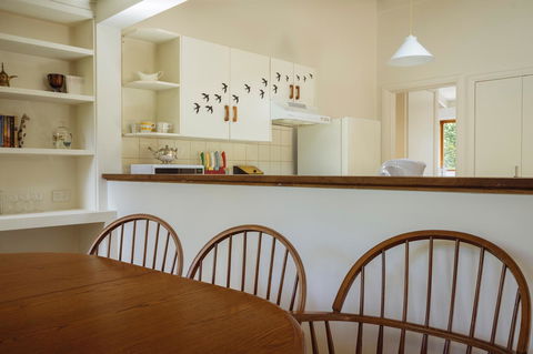Lark Cottage - Dentist Find 32