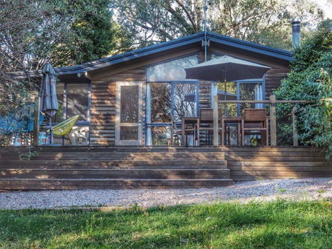 Lark Cottage - Dentist Find 2