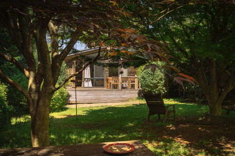 Lark Cottage - Dentist Find 24