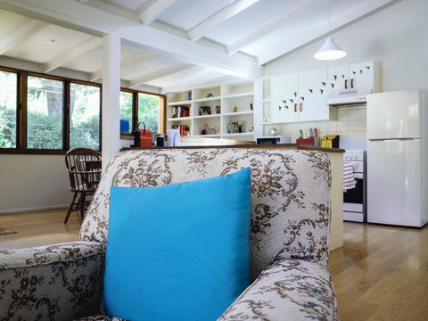 Lark Cottage - Dentist Find 22