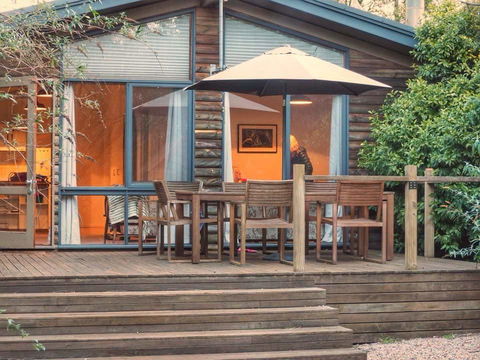 Lark Cottage - Dentist Find 13
