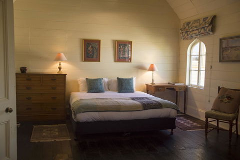 Hillview Heritage Hotel - Dentist Find 30
