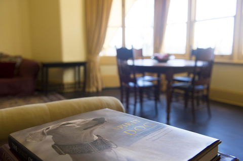 Hillview Heritage Hotel - Dentist Find 12