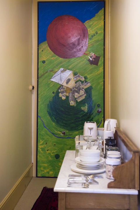 Hillview Heritage Hotel - Dentist Find 33