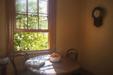 Hillview Heritage Hotel - Dentist Find 38