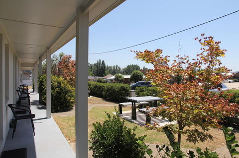 Tumut Apartments - Dentist Search 13
