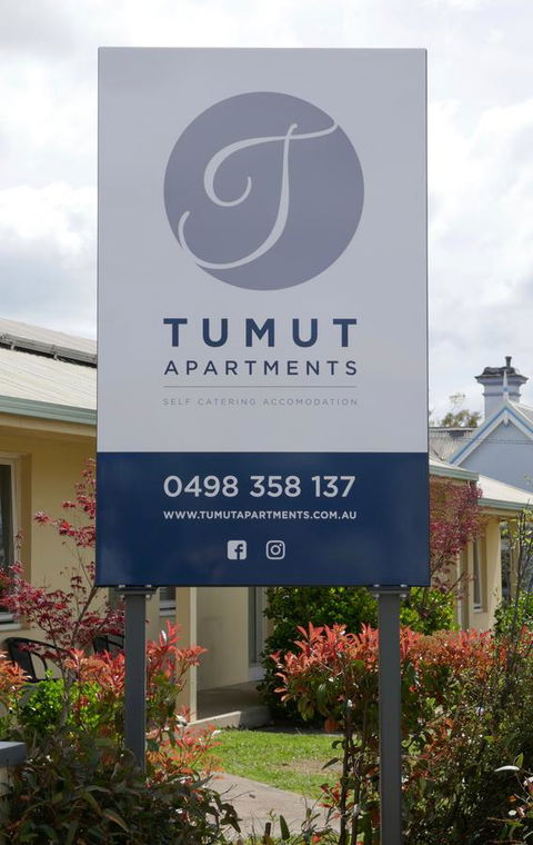 Tumut Apartments - Dentist Search 22