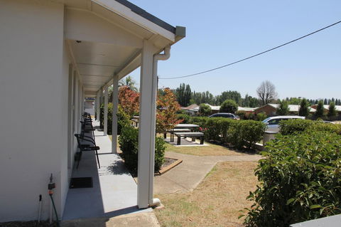 Tumut Apartments - Dentist Search 12