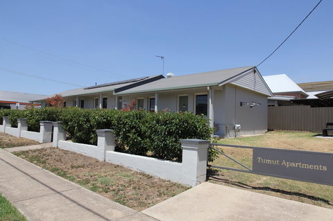 Tumut Apartments - Dentist Search 14