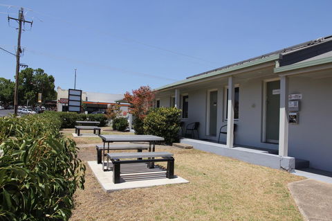 Tumut Apartments - Dentist Search 17