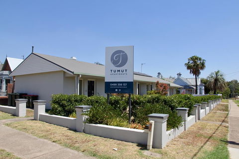 Tumut Apartments - Dentist Search 0