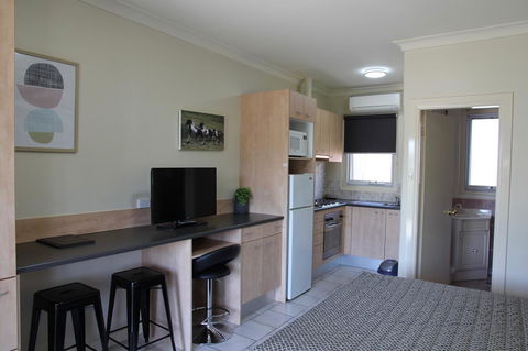 Tumut Apartments - Dentist Search 8