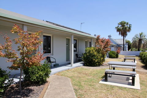 Tumut Apartments - Dentist Search 16