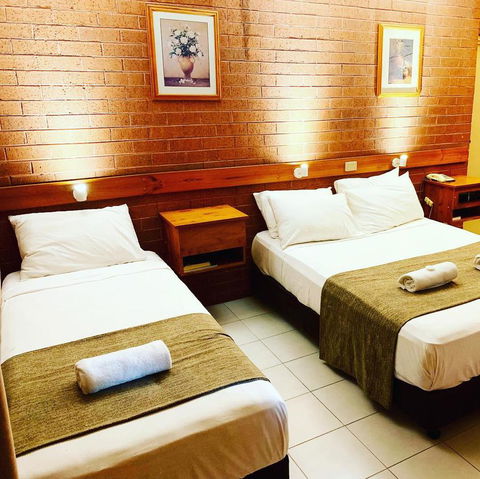 Pine Tree Motel - Dentist Find 27