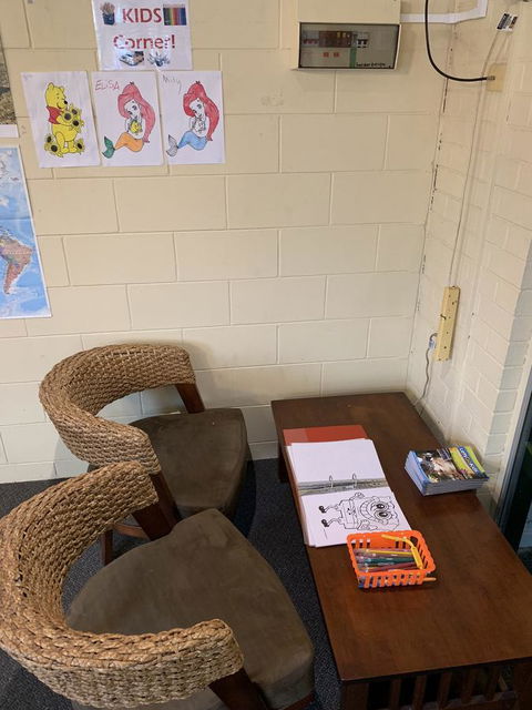 Pine Tree Motel - Dentist Find 17