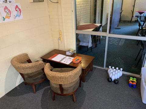 Pine Tree Motel - Dentist Find 37
