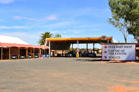 Erldunda Roadhouse - Dentist Find 41