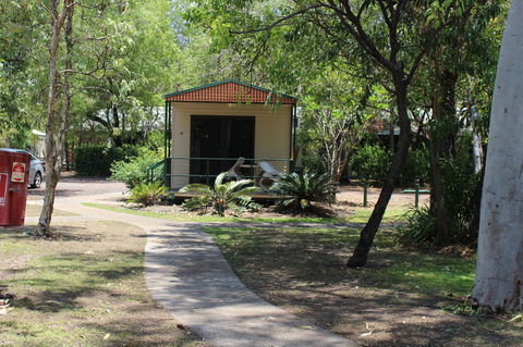 Kakadu Lodge - Dentist Find 37