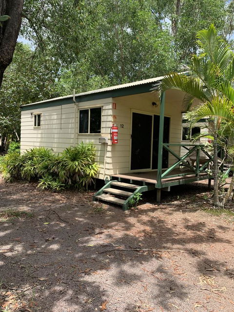 Kakadu Lodge - Dentist Find 8