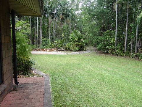DARWIN'S SHADY ACRES RETREAT - Dentist Find 9