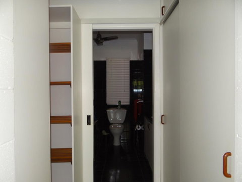 DARWIN'S SHADY ACRES RETREAT - Dentist Find 32